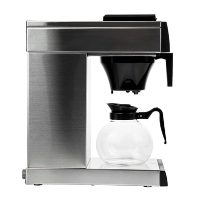 Buffalo Manual Fill Filter Coffee Machine - CT815