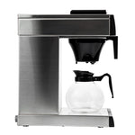 Buffalo Manual Fill Filter Coffee Machine - CT815