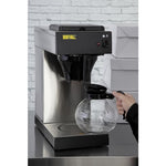 Buffalo Manual Fill Filter Coffee Machine - CT815
