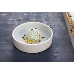 Olympia Fondant Stacking Bowls Aqua 215mm (4 Pack) - CU174