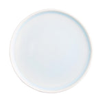 Olympia Fondant Plates Aqua 215mm (6 Pack) - CU175
