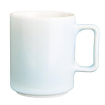 Olympia Fondant Mugs Aqua 340ml (6 Pack) - CU178