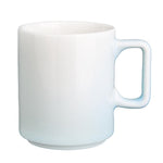 Olympia Fondant Cups Aqua 230ml (6 Pack) - CU186