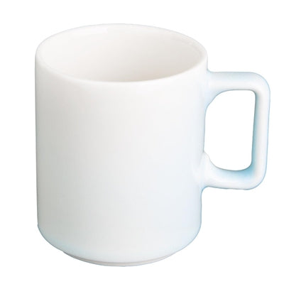 Olympia Fondant Cups Aqua 230ml (6 Pack) - CU186