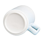 Olympia Fondant Cups Aqua 230ml (6 Pack) - CU186