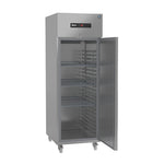 Hoshizaki Advance Single Door Refrigerator K70-4 C DL U - CU265