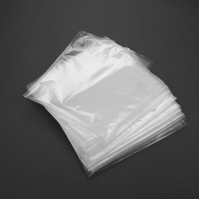 Vogue Vacuum Sealer Bags Embossed 300x350mm (50 Pack) - CU375