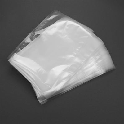 Vogue Chamber Vacuum Pack Bags 250x400mm (100 Pack) - CU390