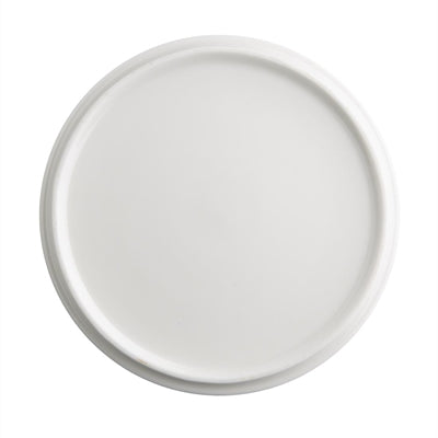 Olympia Fondant Stacking Bowls Lemon 152mm (6 Pack) - CU410