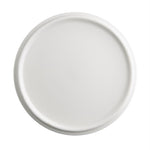 Olympia Fondant Stacking Bowls Lemon 152mm (6 Pack) - CU410