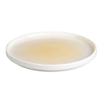Olympia Fondant Plates Lemon 215mm (6 Pack) - CU415