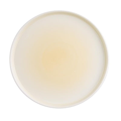 Olympia Fondant Plates Lemon 215mm (6 Pack) - CU415