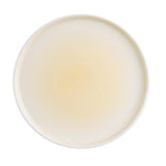Olympia Fondant Plates Lemon 215mm (6 Pack) - CU415