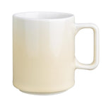 Olympia Fondant Mugs Lemon 340ml (6 Pack) - CU418
