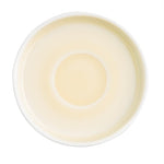 Olympia Fondant Saucers Lemon 115mm (6 Pack) - CU423