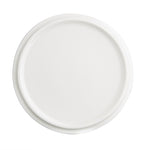 Olympia Fondant Saucers Lemon 115mm (6 Pack) - CU423