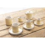 Olympia Fondant Mugs Lemon 340ml (6 Pack) - CU418