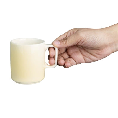 Olympia Fondant Cups Lemon 168ml (6 Pack) - CU424