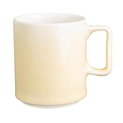 Olympia Fondant Cups Lemon 230ml (6 Pack) - CU426