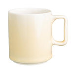 Olympia Fondant Cups Lemon 230ml (6 Pack) - CU426