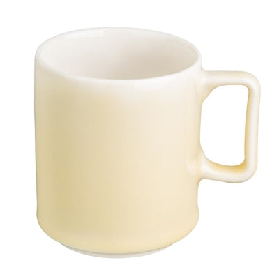 Olympia Fondant Cups Lemon 230ml (6 Pack) - CU426
