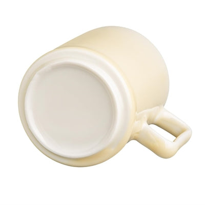 Olympia Fondant Cups Lemon 230ml (6 Pack) - CU426