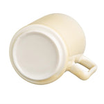 Olympia Fondant Cups Lemon 230ml (6 Pack) - CU426