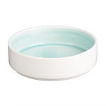 Olympia Fondant Stacking Bowls Mint 152mm (6 Pack) - CU428