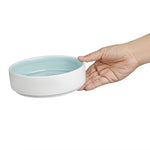 Olympia Fondant Stacking Bowls Mint 152mm (6 Pack) - CU428