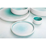 Olympia Fondant Stacking Bowls Mint 152mm (6 Pack) - CU428