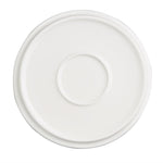 Olympia Fondant Plates Mint 156mm (6 Pack) - CU429