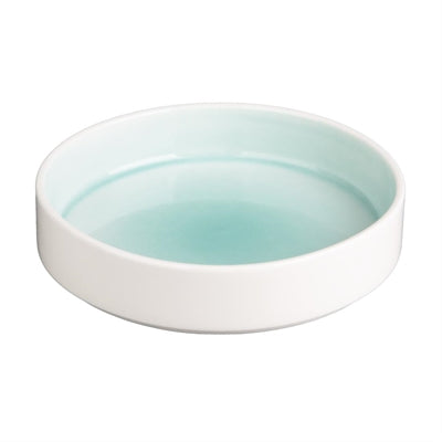 Olympia Fondant Stacking Bowls Mint 215mm (4 Pack) - CU432