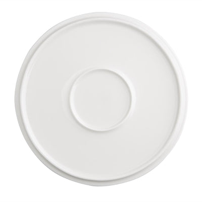 Olympia Fondant Stacking Bowls Mint 215mm (4 Pack) - CU432