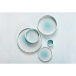 Olympia Fondant Plates Mint 270mm (4 Pack) - CU434