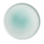 Olympia Fondant Plates Mint 270mm (4 Pack) - CU434