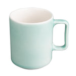 Olympia Fondant Mugs Mint 340ml (6 Pack) - CU436