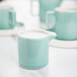 Olympia Fondant Milk Jugs Mint 87ml (12 Pack) - CU438