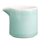Olympia Fondant Milk Jugs Mint 87ml (12 Pack) - CU438