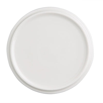 Olympia Fondant Saucers Mint 115mm (6 Pack) - CU441