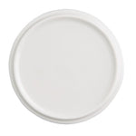 Olympia Fondant Saucers Mint 115mm (6 Pack) - CU441