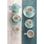 Olympia Fondant Cups Mint 230ml (6 Pack) - CU444