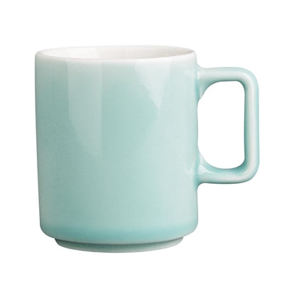 Olympia Fondant Cups Mint 168ml (6 Pack) - CU442