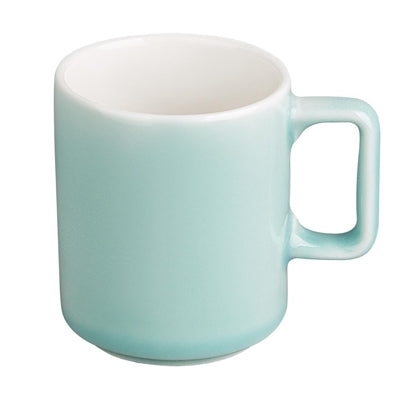 Olympia Fondant Cups Mint 168ml (6 Pack) - CU442