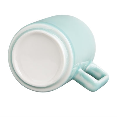 Olympia Fondant Cups Mint 168ml (6 Pack) - CU442