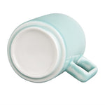 Olympia Fondant Cups Mint 168ml (6 Pack) - CU442