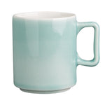 Olympia Fondant Cups Mint 230ml (6 Pack) - CU444