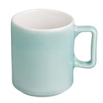 Olympia Fondant Cups Mint 230ml (6 Pack) - CU444