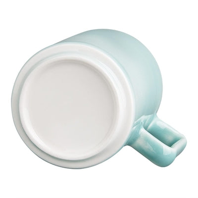 Olympia Fondant Cups Mint 230ml (6 Pack) - CU444