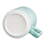 Olympia Fondant Cups Mint 230ml (6 Pack) - CU444
