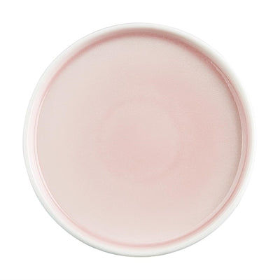 Olympia Fondant Plates Pink 156mm (6 Pack) - CU447